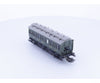 Marklin 4004 HO DB 2nd Class Passenger Car - European Passenger Cars