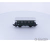 Marklin 4007 Ho Obb Local Passenger Coach 46 045 European Cars