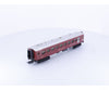 Marklin 4035 HO SBB-CFF-FFS Restaurant Car 10127 - European Passenger Cars