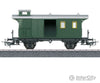 Marklin 4038 Marklin Start up - Baggage Car - Default Title (IC-MARK-4038)