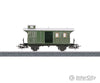 Marklin 4038 Marklin Start up - Baggage Car - Default Title (IC-MARK-4038)