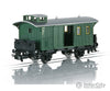 Marklin 4038 Marklin Start up - Baggage Car - Default Title (IC-MARK-4038)