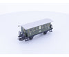 Marklin 4040 HO DB 2nd Class Passenger Car (#1) - European Passenger Cars