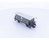 Marklin 4040 HO DB 2nd Class Passenger Car (#2) - European Passenger Cars