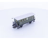 Marklin 4040 HO DB 2nd Class Passenger Car (#2) - European Passenger Cars