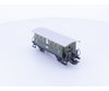 Marklin 4040 HO DB 2nd Class Passenger Car (#3) - European Passenger Cars