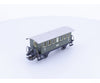 Marklin 4040 HO DB 2nd Class Passenger Car (#4) - European Passenger Cars