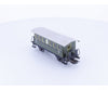 Marklin 4040 HO DB 2nd Class Passenger Car (#4) - European Passenger Cars