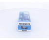Marklin 4040 HO DB 2nd Class Passenger Car (#5) - European Freight Cars