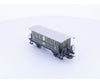 Marklin 4040 HO DB 2nd Class Passenger Car (#6) - European Passenger Cars