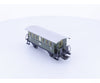 Marklin 4040 HO DB 2nd Class Passenger Car - European Passenger Cars