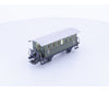Marklin 4040 HO DB 2nd Class Passenger Car - European Passenger Cars