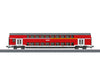 Marklin 40400 Ho Märklin Start Up - Db Ag Regional Express Bi-Level Car 1St/2Nd Class European