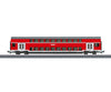 Marklin 40401 Ho Märklin Start Up - Db Ag Regional Express Bi-Level Car 2Nd Class European Passenger