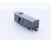 Marklin 4041 HO DB Baggage Car - European Freight Cars