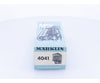 Marklin 4041 HO DB Baggage Car - European Freight Cars