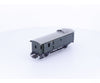 Marklin 4041 HO DB Baggage Car with Tail Lights 4003 (#1) - European Freight Cars