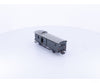 Marklin 4041 HO DB Baggage Car with Tail Lights 4003 - European Freight Cars