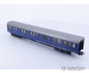 Marklin 4048 Ho Ns Dutch Post Office Wagon P 7939 European Passenger Cars