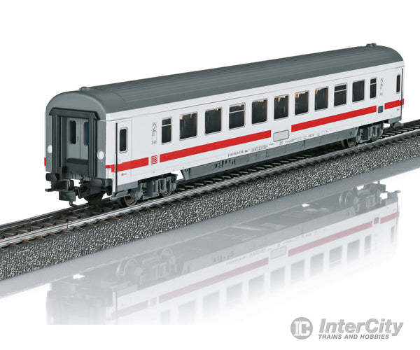 Marklin 40501 DB AG Marklin Start up - Intercity Express Train Passenger Car, 2nd Class - Default Title (IC-MARK-40501)