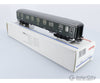 Marklin 4051 Ho Baggage Car European Freight Cars