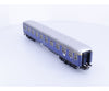 Marklin 4051 HO DB 1st Class Passenger Car Tin Plate - European Passenger Cars