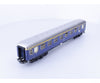 Marklin 4051 HO DB 1st Class Passenger Car Tin Plate - European Passenger Cars