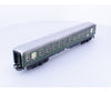 Marklin 4052 HO DB 2nd Class Passenger Car - European Passenger Cars