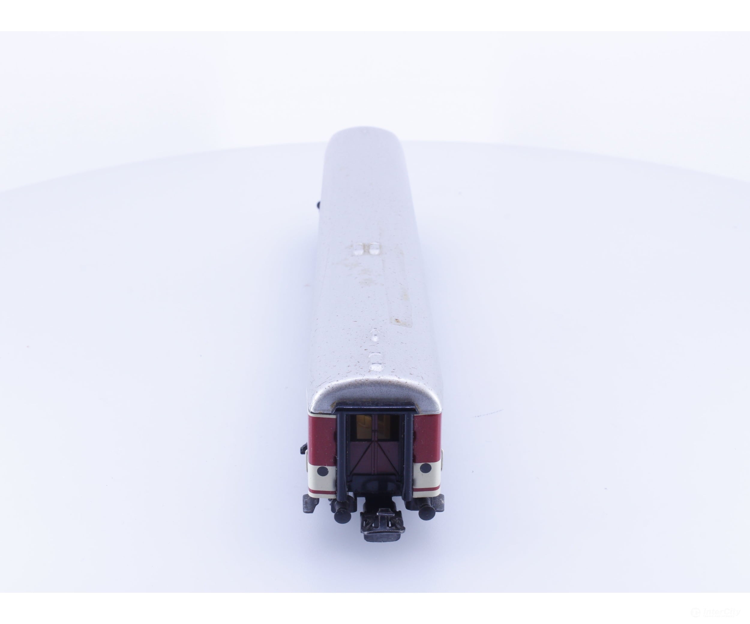 Marklin 4054 HO DB Dining Car - European Passenger Cars