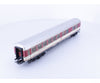 Marklin 4054 HO DB Dining Car - European Passenger Cars