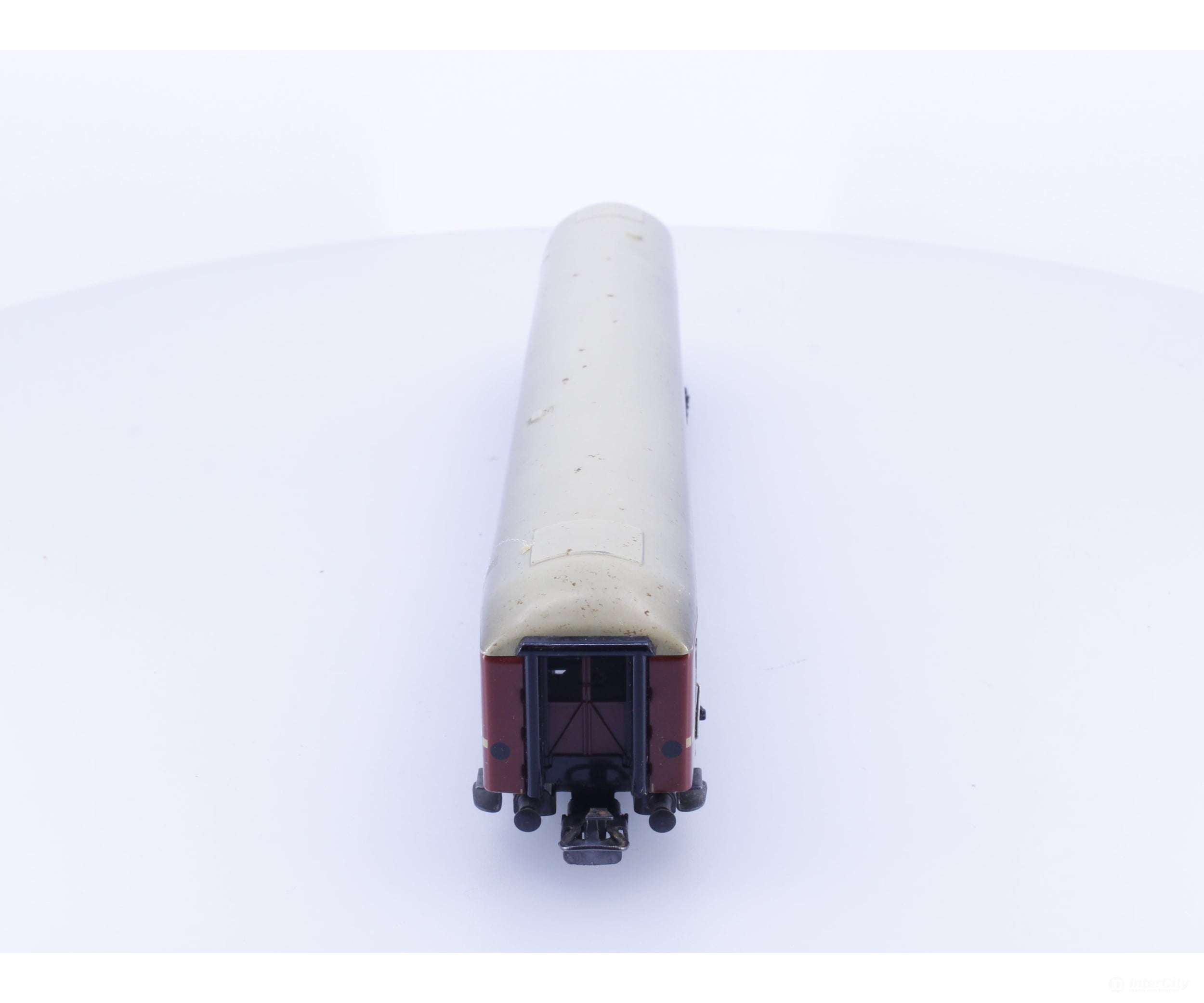 Marklin 4064 HO DB Sleeping Wagon - European Passenger Cars