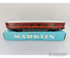 Marklin 4064 Ho Sleeping Car Dsg Drg (Germany) 33271 Passenger Cars