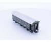 Marklin 4079 HO DB 2nd Class Passenger Car (#1) - European Passenger Cars