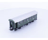 Marklin 4079 HO DB 2nd Class Passenger Car (#4) - European Freight Cars