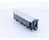 Marklin 4079 HO DB 2nd Class Passenger Car (#4) - European Freight Cars