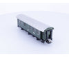 Marklin 4080 HO DB Baggage Car - European Passenger Cars