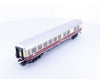 Marklin 4087 HO DB Hobby Tin Plate TEE Dining Car 618088 - European Passenger Cars