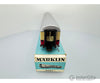 Marklin 4087 Ho Db Tee Restaurant Car 11106 European Passenger Cars