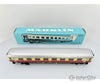 Marklin 4089 Ho Db Tee Compartment Carriage With Tail Lights 10423 European Passenger Cars