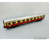 Marklin 4089 Ho Db Tee Compartment Carriage With Tail Lights 10423 (B) European Passenger Cars