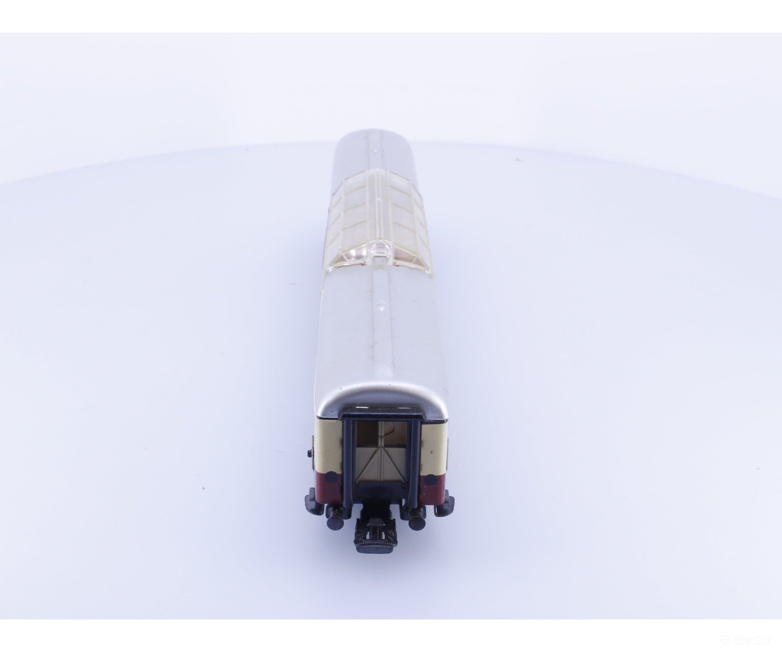 Marklin 4090 HO DB Hobby Tin Plate TEE Dome Passenger Car 618081 - European Passenger Cars