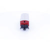 Marklin 4107 HO DR Hobby Red and Cream Passenger Car (#1) - European Passenger Cars