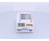 Marklin 4107 HO DR Hobby Red and Cream Passenger Car (#1) - European Passenger Cars