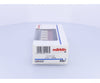 Marklin 4107 HO DR Hobby Red and Cream Passenger Car (#2) - European Passenger Cars
