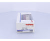 Marklin 4108 HO DR Baggage Car - European Passenger Cars