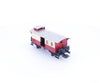 Marklin 4108 HO DR Baggage Car - European Passenger Cars