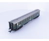 Marklin 4121 HO DR 3rd Class Passenger Car European Passenger Cars