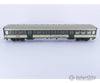 Marklin 4127 Ho Cfl Passenger Wagon 22-40 457 European Cars