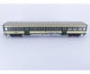 Marklin 4127 Ho Cfl Passenger Wagon 22-40 457 European Cars
