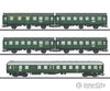 Marklin 41326 DB Passenger Car Set - Default Title (IC-MARK-41326)